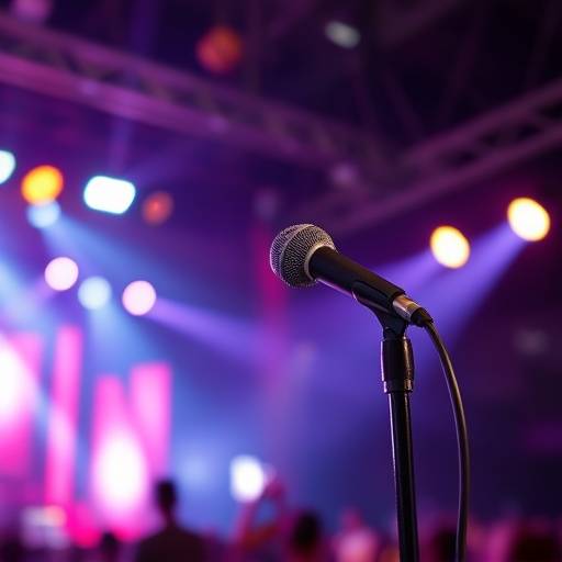 Icono de grabación de conciertos