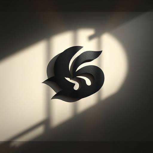 Logotipo de Luz y Sombra Films