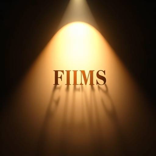 Logotipo de Luz y Sombra Films